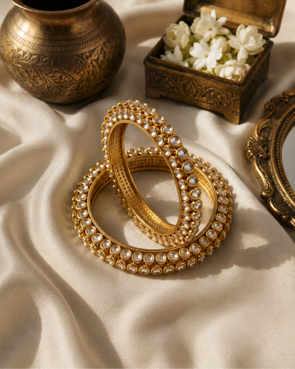 Tri-Kundan Kada
