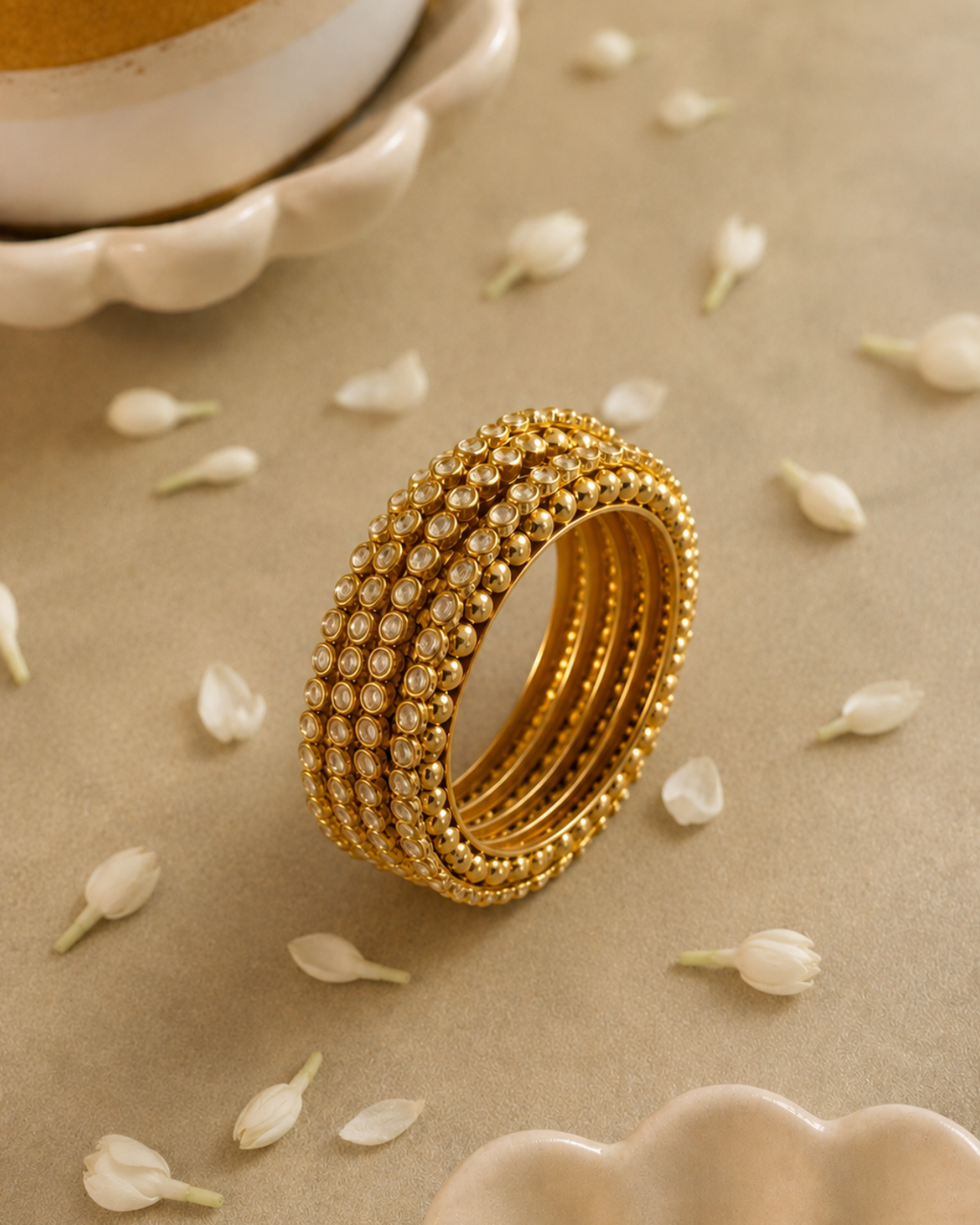 Matki Kundan Kada