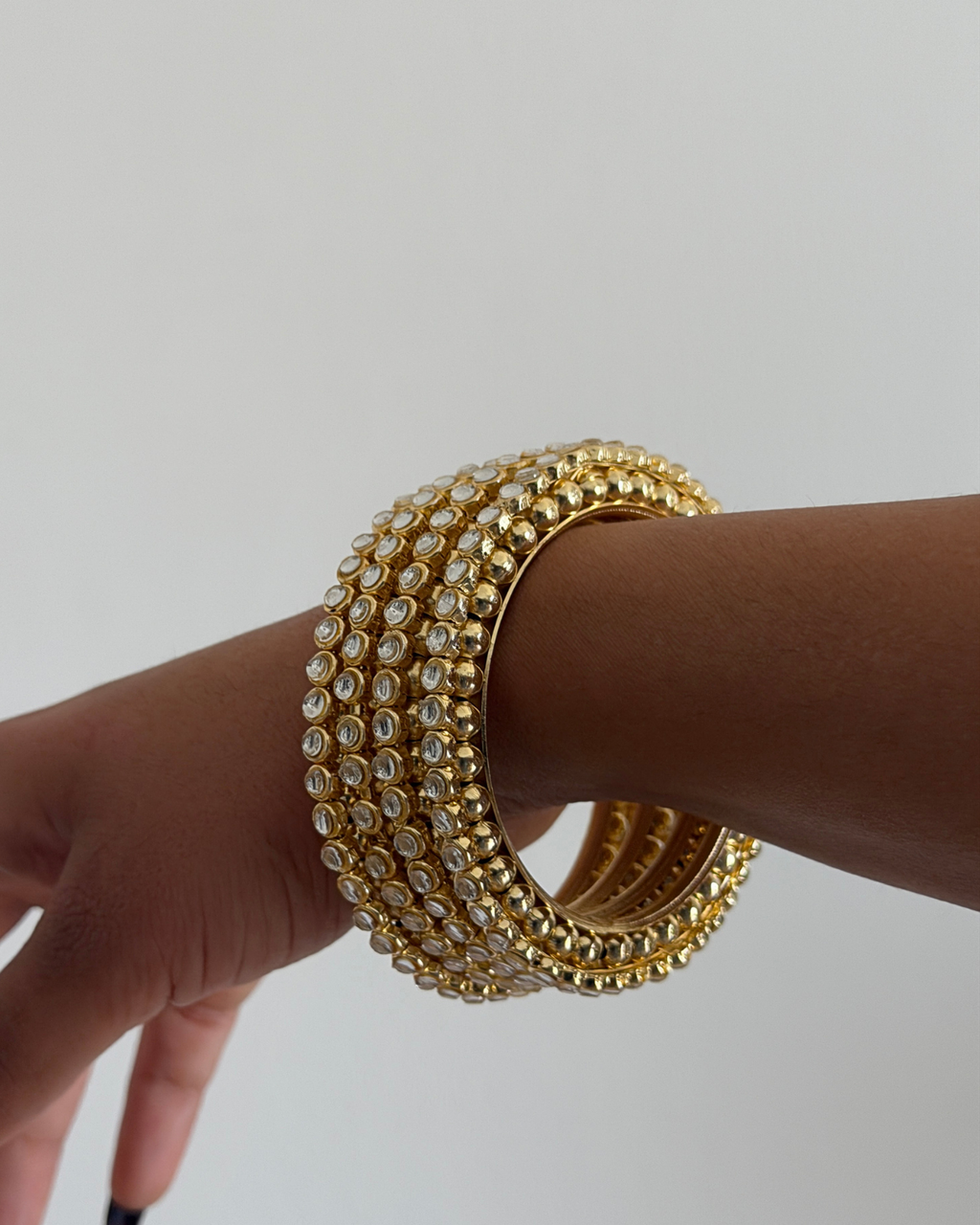 Matki Kundan Kada