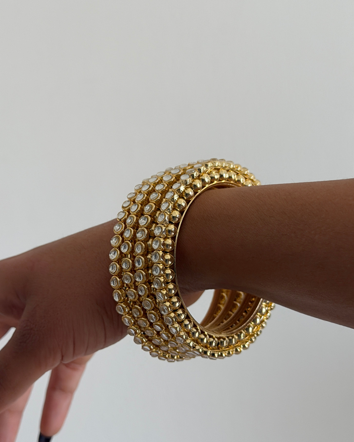 Matki Kundan Kada