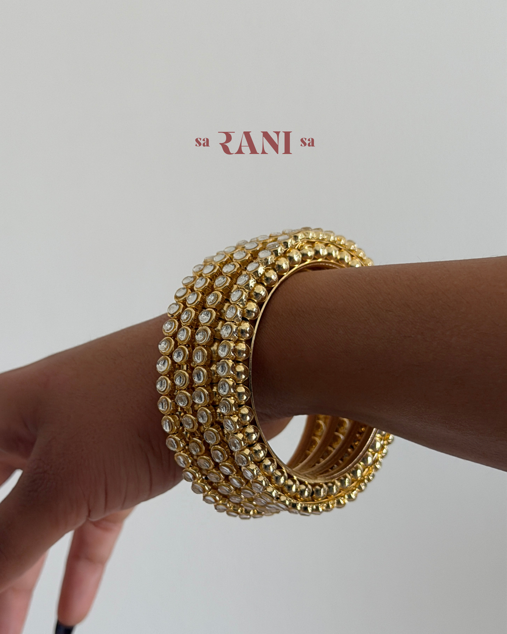 Matki Kundan Kada