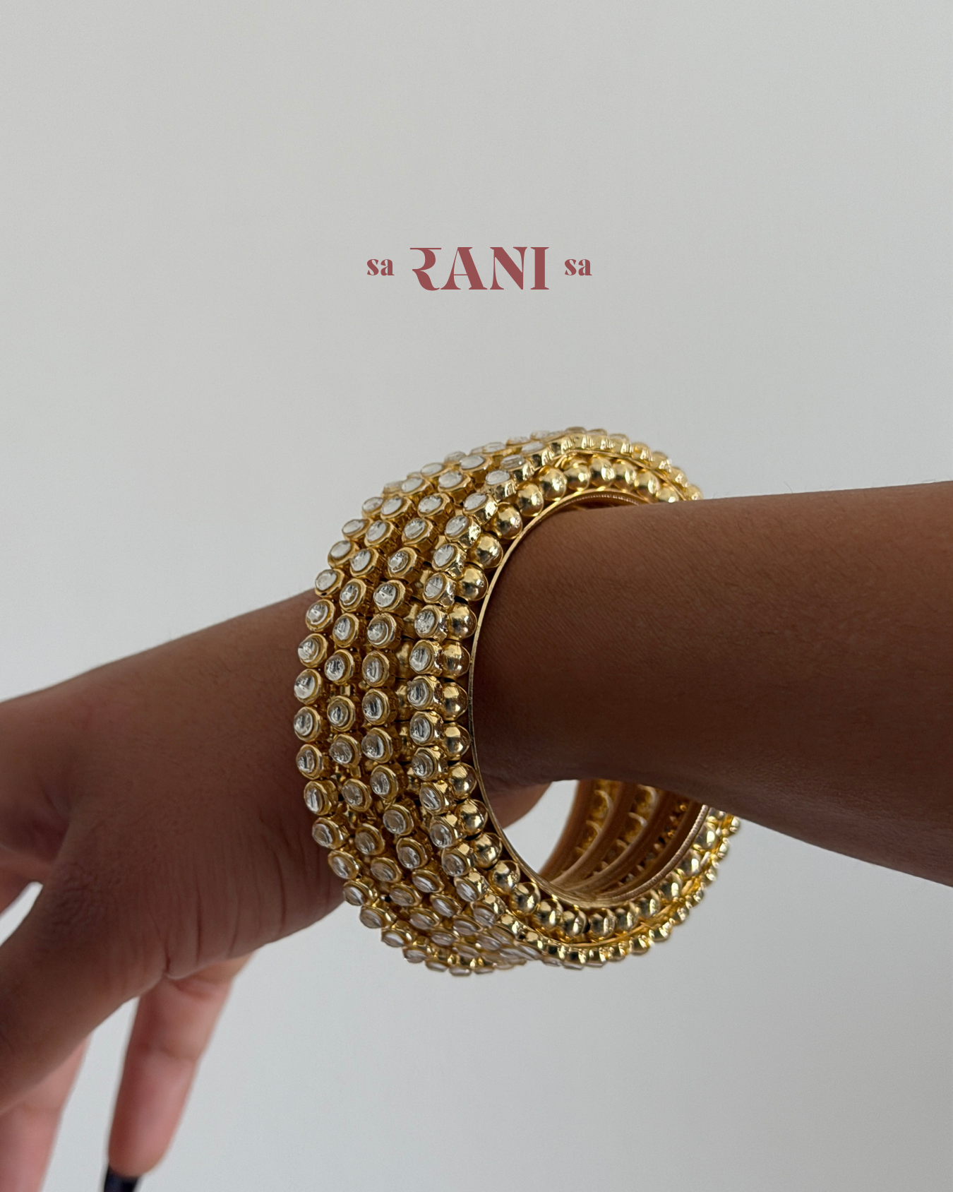 Matki Kundan Kada