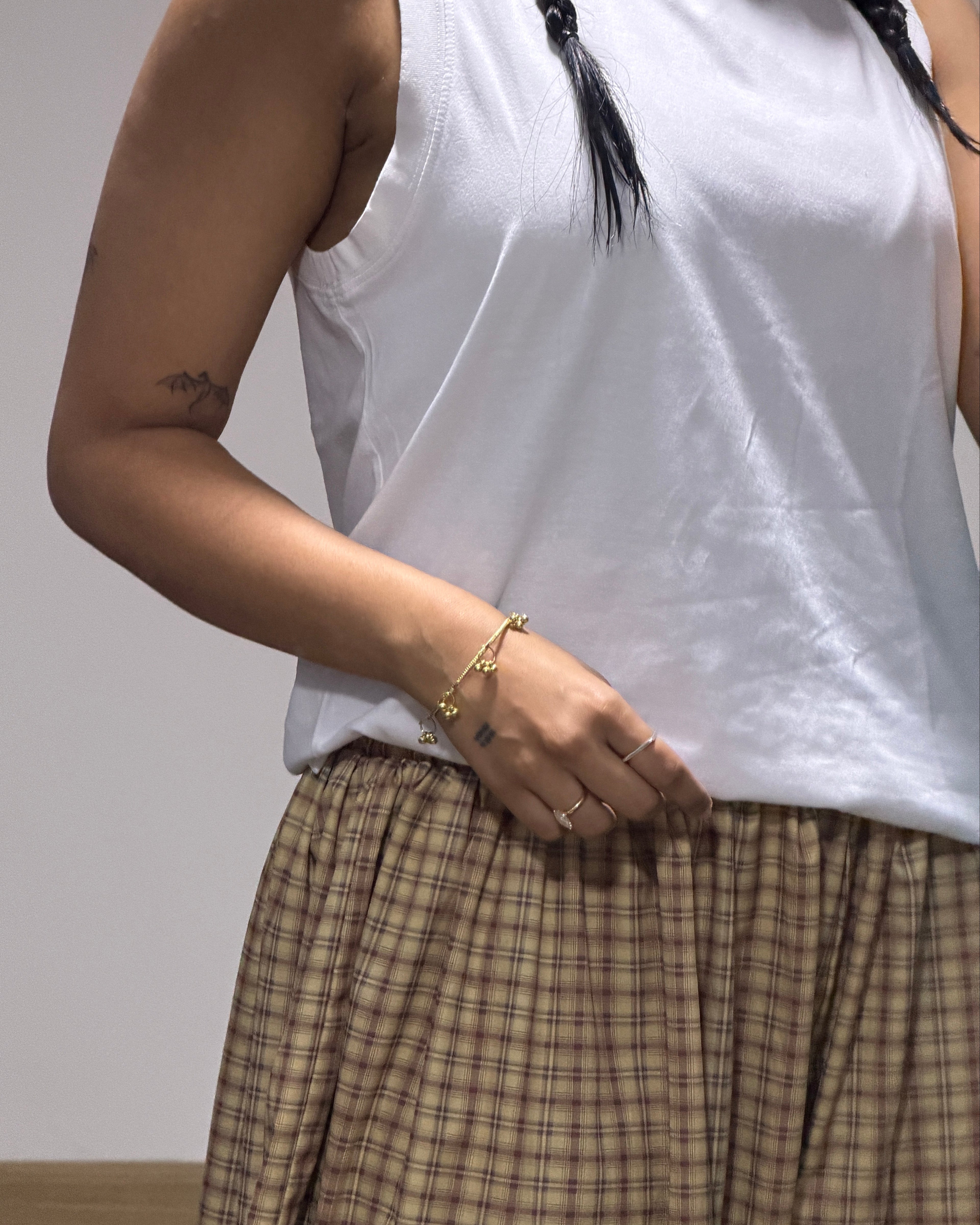 Ghungroo Charm Bangles