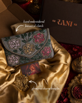 Saranisa ~Nakhra~ Gift Set